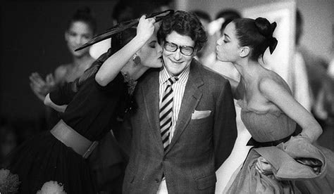 yves saint laurent spiegel|yves st laurent death.